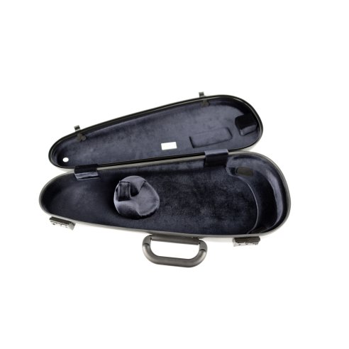 BAM ITALIA 2003XLT CUSTODIA HIGHTECH CABIN PER VIOLINO - TWEED