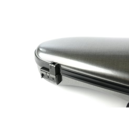 BAM ITALIA 2003XLT CUSTODIA HIGHTECH CABIN PER VIOLINO - TWEED