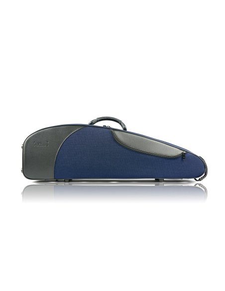 BAM ITALIA 5003SB CUSTODIA CLASSIC 3 PER VIOLINO - BLUE BAM ITALIA 5003SB CUSTODIA CLASSIC 3 PER VIOLINO - BLUE