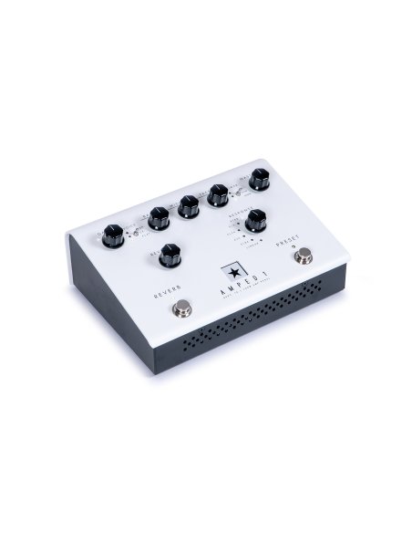 BLACKSTAR DEPT. 10 AMPED 1 BLACKSTAR DEPT. 10 AMPED 1