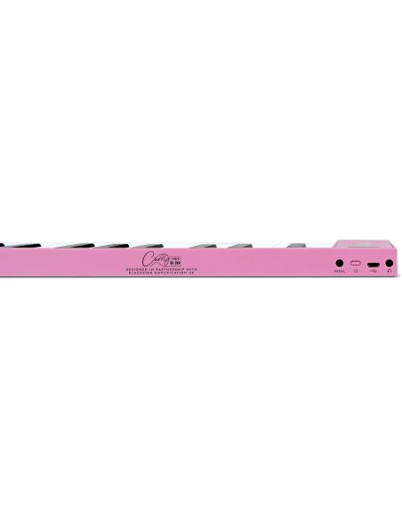 CARRY ON CARRY ON PIANO 88 PINK CARRY ON CARRY ON PIANO 88 PINK