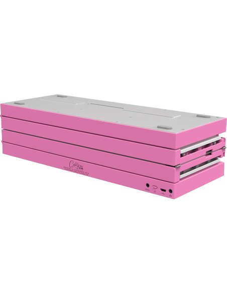 CARRY ON CARRY ON PIANO 88 PINK CARRY ON CARRY ON PIANO 88 PINK