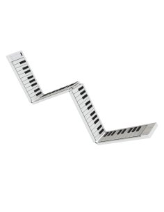 CARRY ON CARRY ON PIANO 88 TOUCH WHITE