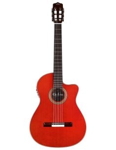 CORDOBA ITALIA GK STUDIO NEGRA WINE RED