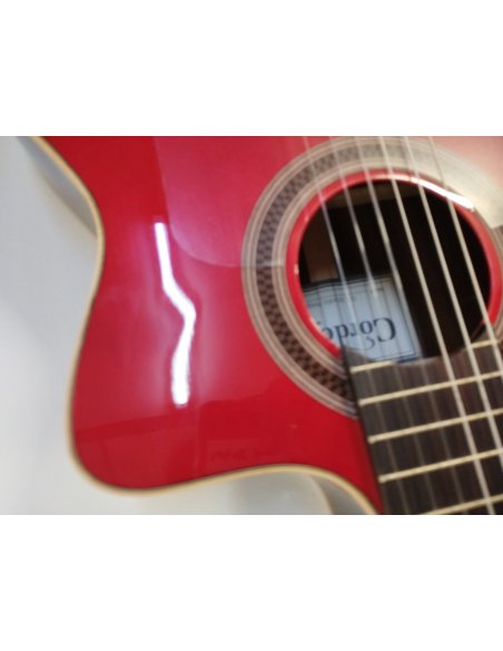 CORDOBA ITALIA GK STUDIO NEGRA WINE RED CORDOBA ITALIA GK STUDIO NEGRA WINE RED