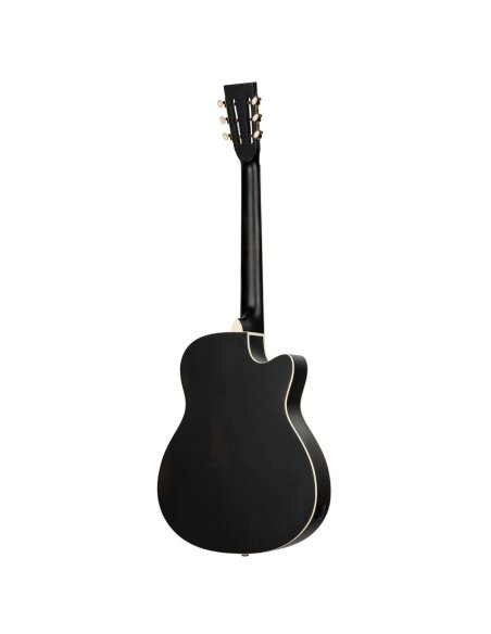 ORTEGA RRG40CE-DBK-L ORTEGA RRG40CE-DBK-L