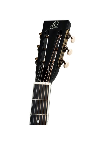 ORTEGA RRG40CE-DBK-L ORTEGA RRG40CE-DBK-L