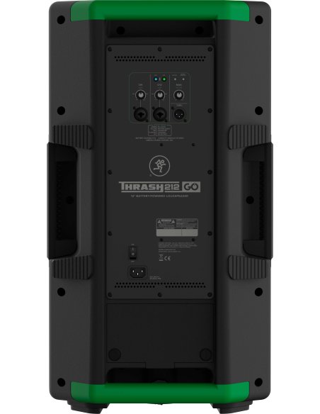 MACKIE THRASH 212 GO