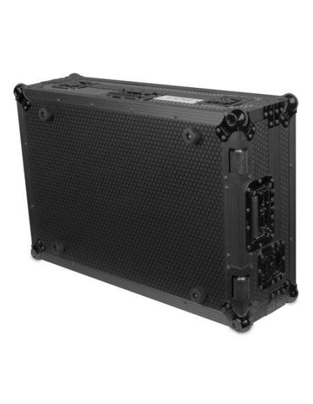 UDG GEAR U91080BL - ULTIMATE FLIGHT CASE DENON DJ SC LIVE 2 BLACK PLUS UDG GEAR U91080BL - ULTIMATE FLIGHT CASE DENON DJ SC LIVE 2 BLACK PLUS