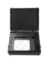 UDG GEAR U93023BL - ULTIMATE PICK FOAM FLIGHT CASE ABLETON PUSH 3 BLACK