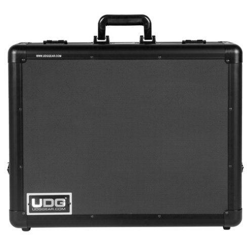 UDG GEAR U93023BL - ULTIMATE PICK FOAM FLIGHT CASE ABLETON PUSH 3 BLACK