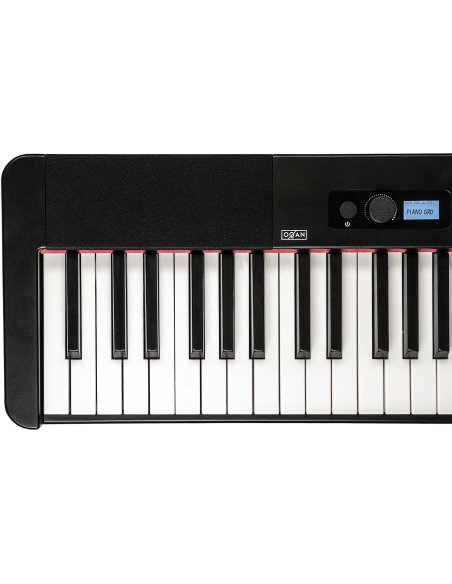 OQAN QP100 B-STOCK