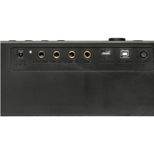 OQAN QP100 B-STOCK