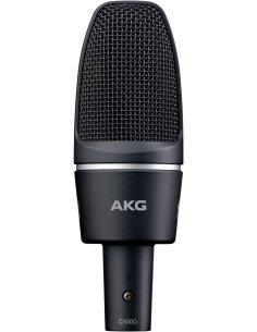 AKG ITALIA C3000