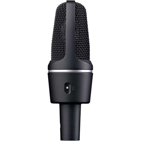 AKG ITALIA C3000