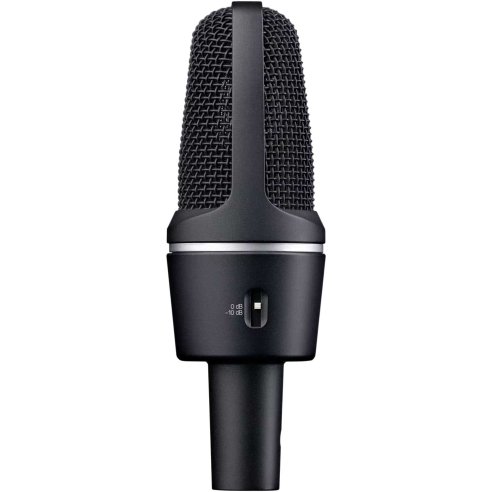 AKG ITALIA C3000