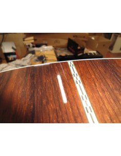 GUILD ITALIA F-150CE NAT