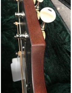 GUILD ITALIA F-40 ATB ANTIQUE BURST SATIN