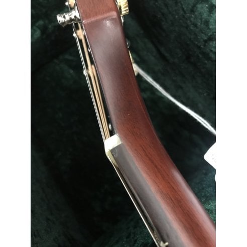 GUILD ITALIA F-40 ATB ANTIQUE BURST SATIN