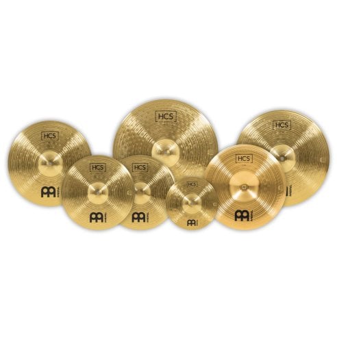 MEINL HCS-SCS