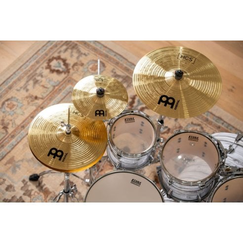 MEINL HCS-SCS