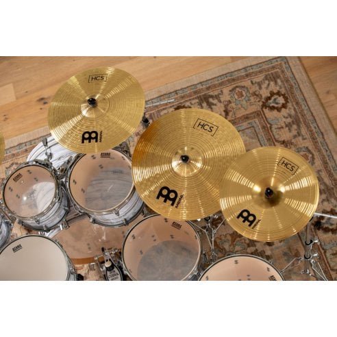 MEINL HCS-SCS