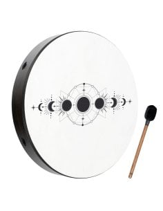SONIC ENERGY RD22DWB-SH 2