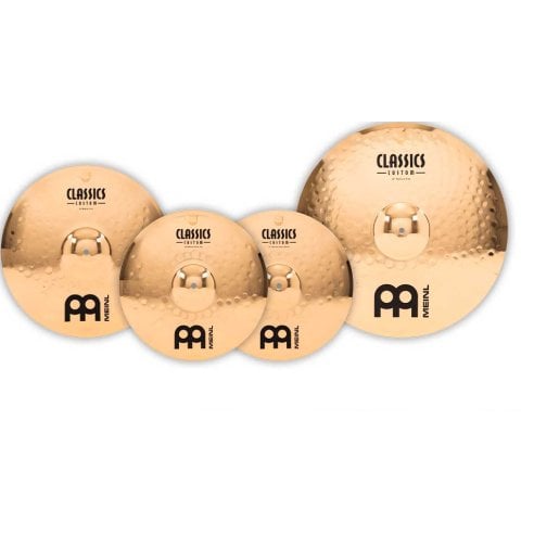 MEINL CC141620