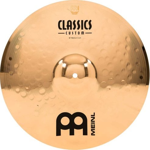 MEINL CC141620