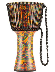 MEINL PADJ2-L-F DJEMBE' 12" FIBRA DI VETRO 2