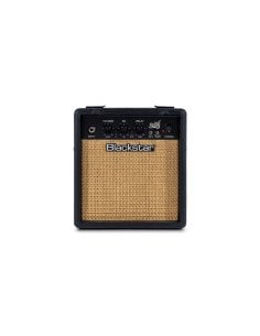 BLACKSTAR DEBUT 10E BLACK