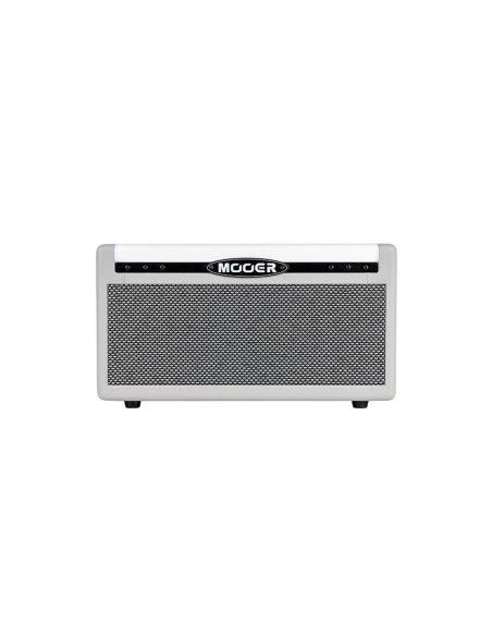 MOOER SD30i INTELLIGENT AMP MOOER SD30i INTELLIGENT AMP