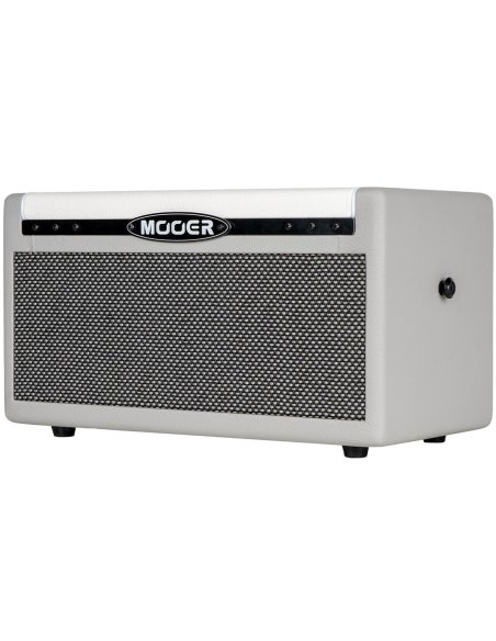 MOOER SD30i INTELLIGENT AMP MOOER SD30i INTELLIGENT AMP
