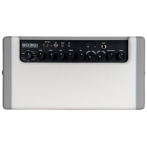 MOOER SD30i INTELLIGENT AMP
