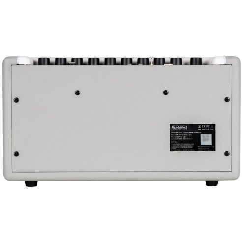 MOOER SD30i INTELLIGENT AMP