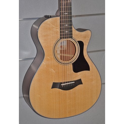 TAYLOR 352CE 12 CORDE