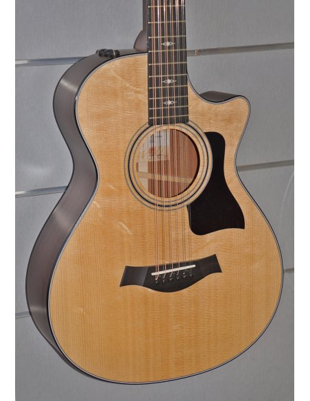 TAYLOR 352CE 12 CORDE