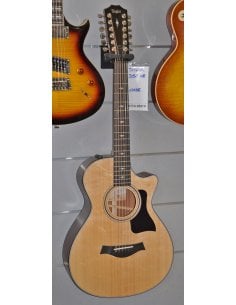 TAYLOR 352CE 12 CORDE