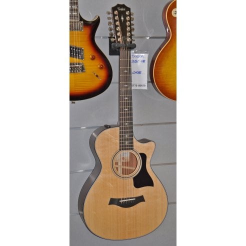 TAYLOR 352CE 12 CORDE