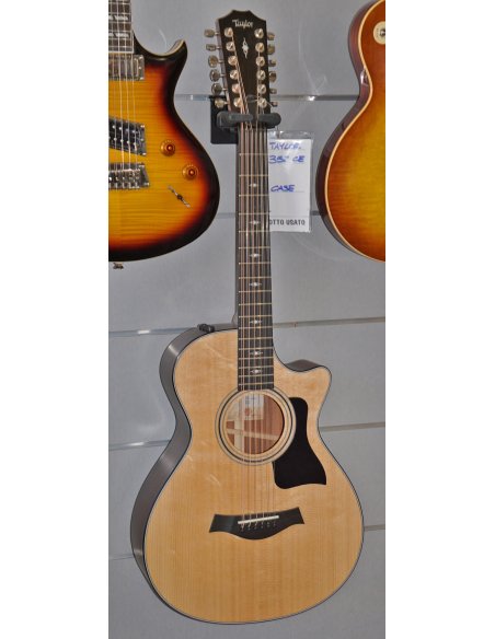 TAYLOR 352CE 12 CORDE
