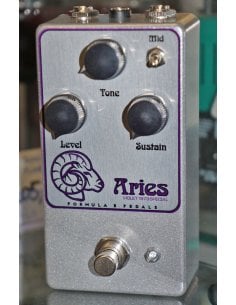 FORMULA B ARIES