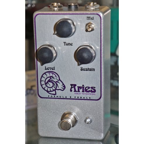 FORMULA B ARIES