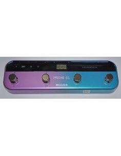 MOOER PRIME S1