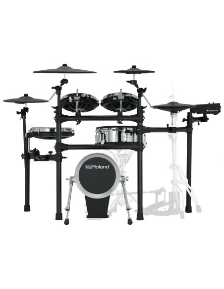 ROLAND TD516 V-DRUM KIT ROLAND TD516 V-DRUM KIT