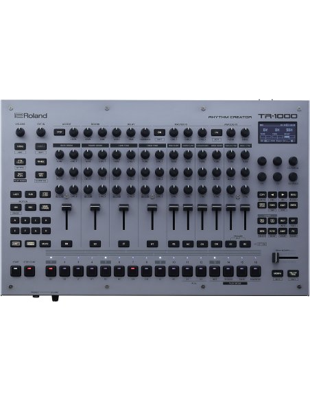 ROLAND TR-1000 RHYTHM CREATOR ROLAND TR-1000 RHYTHM CREATOR