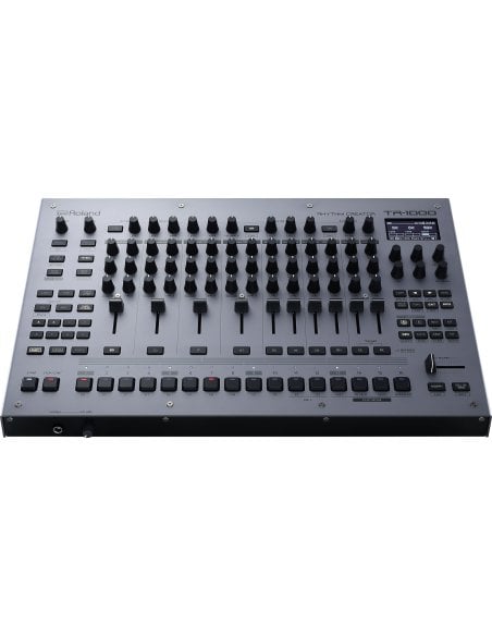 ROLAND TR-1000 RHYTHM CREATOR ROLAND TR-1000 RHYTHM CREATOR