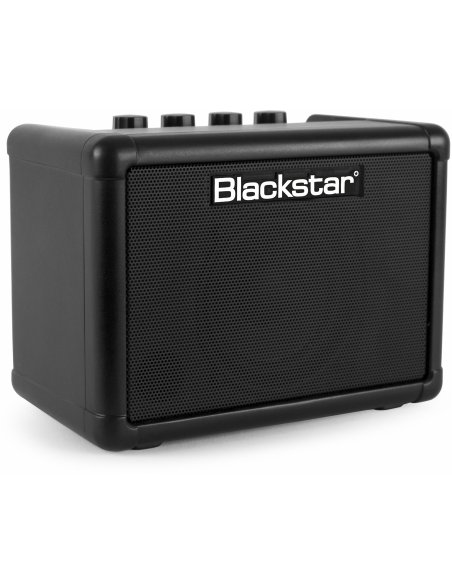 BLACKSTAR FLY 3 MINI COMBO 3 WATT BLACKSTAR FLY 3 MINI COMBO 3 WATT