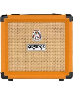 ORANGE CRUSH 12