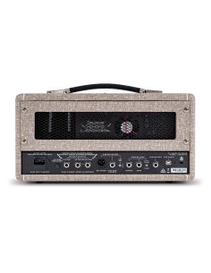 BLACKSTAR ST. JAMES 50 EL 34 H 2