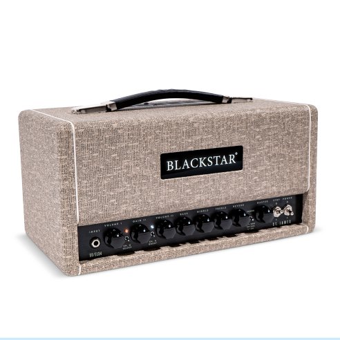 BLACKSTAR ST. JAMES 50 EL 34 H